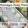 Kamagra Snap Pack 16